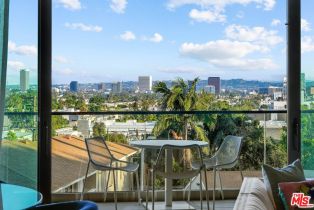 Condominium, 8420 Sunset blvd, West Hollywood , CA 90069 - 8