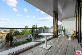 Condominium, 8420 Sunset blvd, West Hollywood , CA 90069 - 9