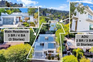 Single Family Residence, 4051   Weslin Ave, Sherman Oaks, CA  Sherman Oaks, CA 91423