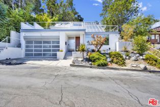 Single Family Residence, 4051 Weslin ave, Sherman Oaks, CA 91423 - 2