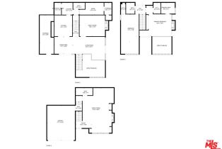 Single Family Residence, 4051 Weslin ave, Sherman Oaks, CA 91423 - 30