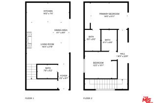 Single Family Residence, 4051 Weslin ave, Sherman Oaks, CA 91423 - 45