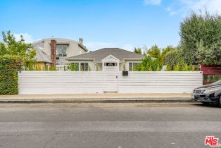 Single Family Residence, 657 Brooks ave, Venice, CA 90291 - 2