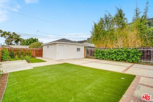 Single Family Residence, 657 Brooks ave, Venice, CA 90291 - 13