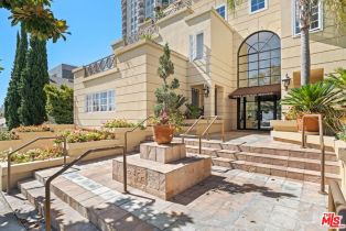 Condominium, 10555 Ashton ave, Westwood, CA 90024 - 4