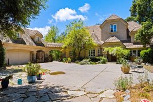 Single Family Residence, 39455 Avenida La Cresta, Murrieta, CA 92562 - 3