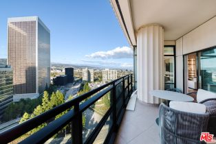 Condominium, 1 Century dr, Wilshire Corridor, CA 90067 - 28