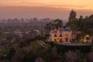 Single Family Residence, 10066   Cielo Dr, Beverly Hills, CA  Beverly Hills, CA 90210