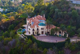Single Family Residence, 10066 Cielo dr, Beverly Hills, CA 90210 - 38
