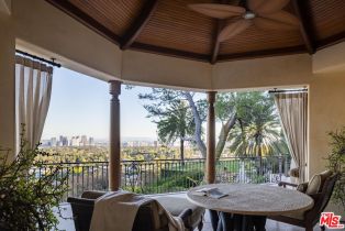 Single Family Residence, 10066 Cielo dr, Beverly Hills, CA 90210 - 28