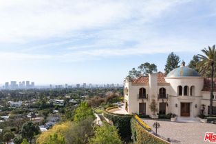 Single Family Residence, 10066 Cielo dr, Beverly Hills, CA 90210 - 39