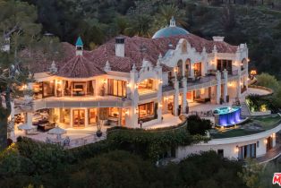 Single Family Residence, 10066 Cielo dr, Beverly Hills, CA 90210 - 4