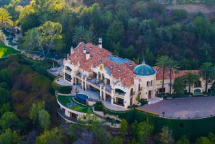 Single Family Residence, 10066 Cielo dr, Beverly Hills, CA 90210 - 2
