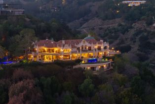 Single Family Residence, 10066 Cielo dr, Beverly Hills, CA 90210 - 40