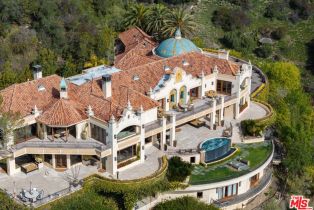 Single Family Residence, 10066 Cielo dr, Beverly Hills, CA 90210 - 37