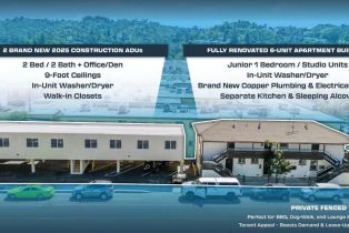 Residential Income, 13804 Moorpark st, Sherman Oaks, CA 91423 - 4