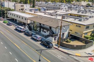 Residential Income, 13804 Moorpark St, Sherman Oaks, CA  Sherman Oaks, CA 91423