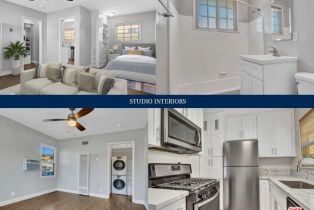 Residential Income, 13804 Moorpark st, Sherman Oaks, CA 91423 - 7