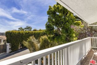 , 17481 Tramonto dr, Pacific Palisades, CA 90272 - 16