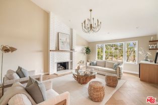 Residential Lease, 17481   Tramonto Dr, Pacific Palisades, CA  Pacific Palisades, CA 90272