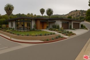 Land, 16635 Merrivale Ln, Pacific Palisades, CA  Pacific Palisades, CA 90272