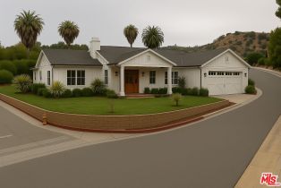 , 16635 Merrivale ln, Pacific Palisades, CA 90272 - 3