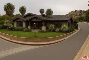 , 16635 Merrivale ln, Pacific Palisades, CA 90272 - 2