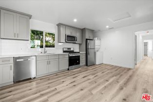 Residential Lease, 4037   Madison Ave, Culver City, CA  Culver City, CA 90232