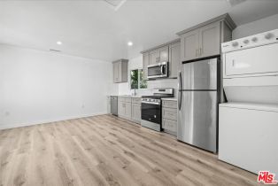 Single Family Residence, 4037 Madison ave, Culver City, CA 90232 - 5