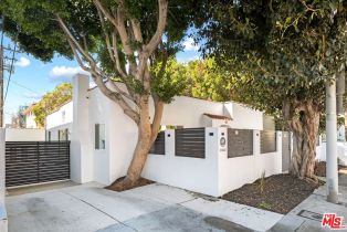 Single Family Residence, 8226 Fountain ave, West Hollywood , CA 90046 - 3