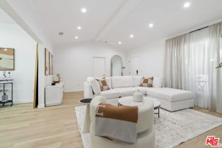 Single Family Residence, 8226 Fountain ave, West Hollywood , CA 90046 - 9