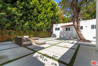 Single Family Residence, 8226 Fountain ave, West Hollywood , CA 90046 - 30