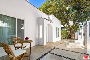 Single Family Residence, 8226 Fountain ave, West Hollywood , CA 90046 - 5