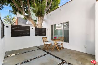 Single Family Residence, 8226 Fountain ave, West Hollywood , CA 90046 - 4