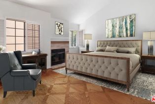 , 5200 White Oak ave, Encino, CA 91316 - 6