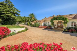 Single Family Residence, 1601 Alisa Estate, Santa Barbara, CA 93110 - 42