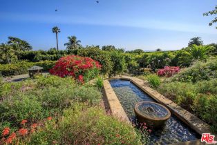 Single Family Residence, 1601 Alisa Estate, Santa Barbara, CA 93110 - 50