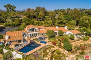 Single Family Residence, 1601 Alisa Estate, Santa Barbara, CA 93110 - 39