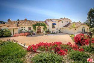 Single Family Residence, 1601 Alisa Estate, Santa Barbara, CA 93110 - 41