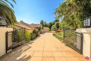 Single Family Residence, 1601 Alisa Estate, Santa Barbara, CA 93110 - 40