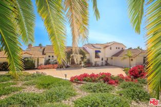 Single Family Residence, 1601 Alisa Estate, Santa Barbara, CA 93110 - 7