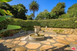 Single Family Residence, 1601 Alisa Estate, Santa Barbara, CA 93110 - 26