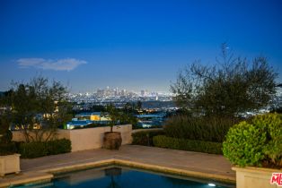 Single Family Residence, 380 Trousdale pl, Beverly Hills, CA 90210 - 23