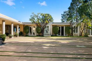 Single Family Residence, 380 Trousdale pl, Beverly Hills, CA 90210 - 4