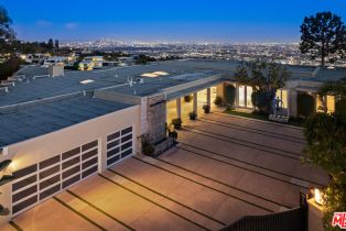 Single Family Residence, 380 Trousdale pl, Beverly Hills, CA 90210 - 3