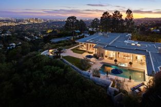 Single Family Residence, 380 Trousdale pl, Beverly Hills, CA 90210 - 2