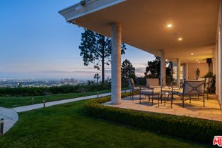 Single Family Residence, 380 Trousdale pl, Beverly Hills, CA 90210 - 22