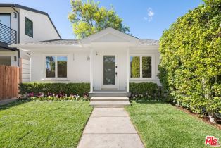 Single Family Residence, 529 Norwich dr, West Hollywood , CA 90048 - 21