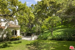 Single Family Residence, 4045 Lago dr, Santa Barbara, CA 93110 - 24