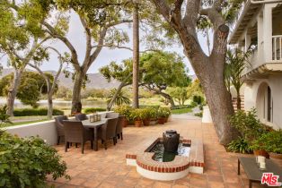Single Family Residence, 4045 Lago dr, Santa Barbara, CA 93110 - 9